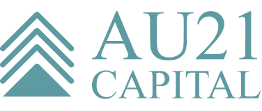 Au21 Capital