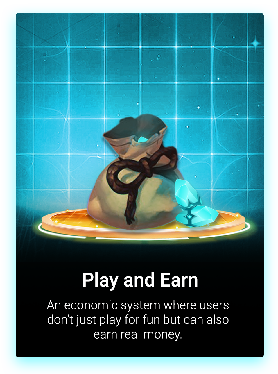 play-and-earn